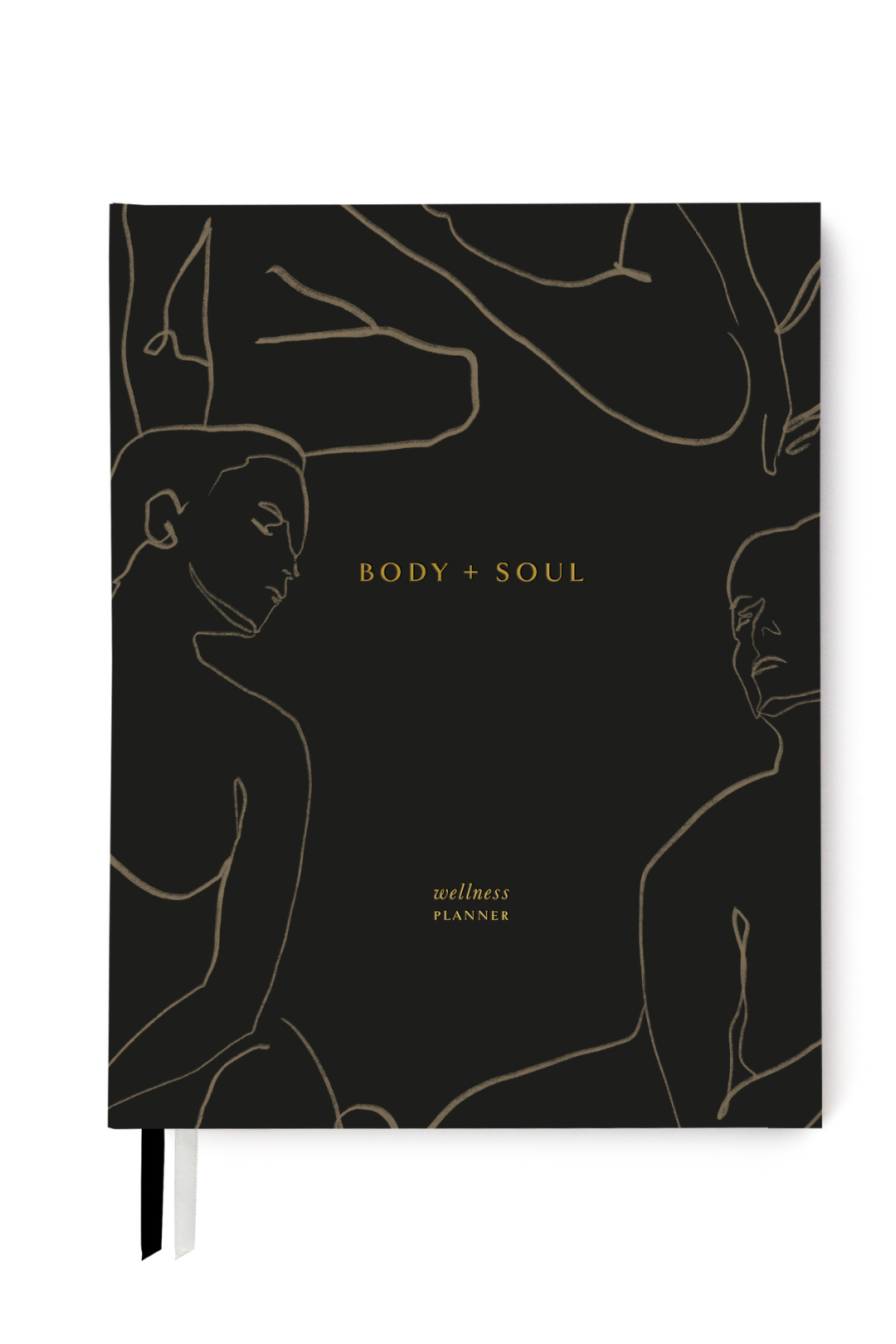 Body & Soul 12-Month Planner